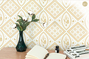 Cottagecore Pattern 13 Cute tiles, a Pattern Graphic by Euonia Meraki (Thumbnail 13 of 13)