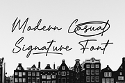 Bestone Signature, a Handwritten Font by Glyphstyle (Thumbnail 4 of 11)