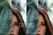 6 BAHAMAS LIGHTROOM MOBILE PRESETS, an Action Add-On by KIIN Lightroom Presets (Thumbnail 8 of 8)