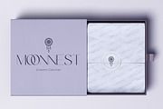 Moura - Modern Minimal Sans Serif, a Sans Serif Font by roomspace creative lab (Thumbnail 3 of 11)