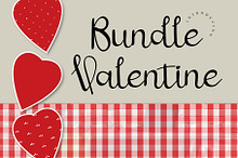 Bundle Valentine