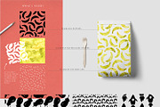 1805 Patterns Bundle, a Pattern Graphic by Julia Dreams (Thumbnail 24 of 25)