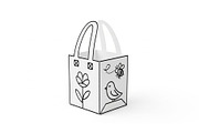 50 Easter Bunny Egg Icon Bundle, an Illustration by Artivon (Thumbnail 50 of 51)