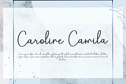 Magic Halloween, a Handwritten Font by FreshTypeINK (Thumbnail 2 of 8)