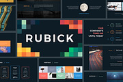 Colossal Presentation Bundle, a Presentation Template by SlideStation (Thumbnail 9 of 11)