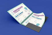 Science & Math Olympiad Certificate, a Print Template by Neermana (Thumbnail 2 of 4)