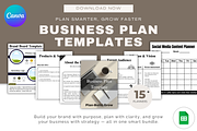 Complete Business Starter Kit, a Templates & Theme by AuraStudio (Thumbnail 1 of 3)