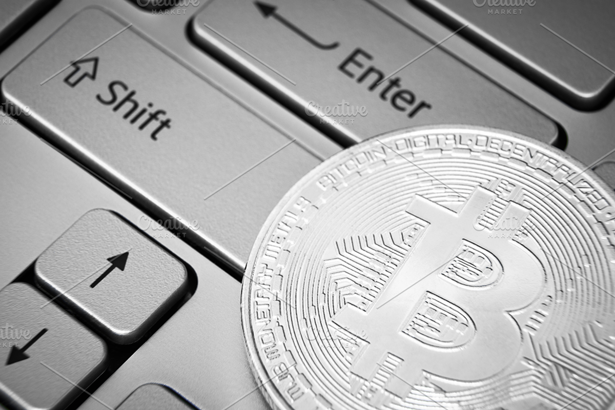 Bitcoin Photo Collection, a Business Photo by Juicy Photography (Photo 5 of 8)