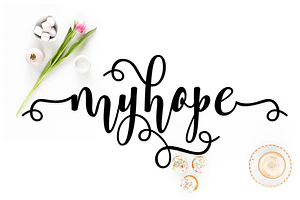 Myhope