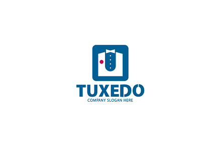 Tuxedo Logo