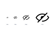 100+ Admin dashboard ui icon set, an Icon by Jacke__C (Thumbnail 2 of 5)
