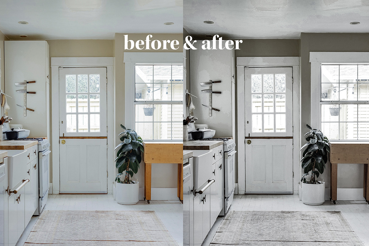 Minimal Grey Lightroom Mobile Preset, an Action Add-On by in between details (Photo 14 of 16)