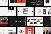 Brand Strategy Template, a Presentation Template by Studio Elevate (Thumbnail 4 of 11)