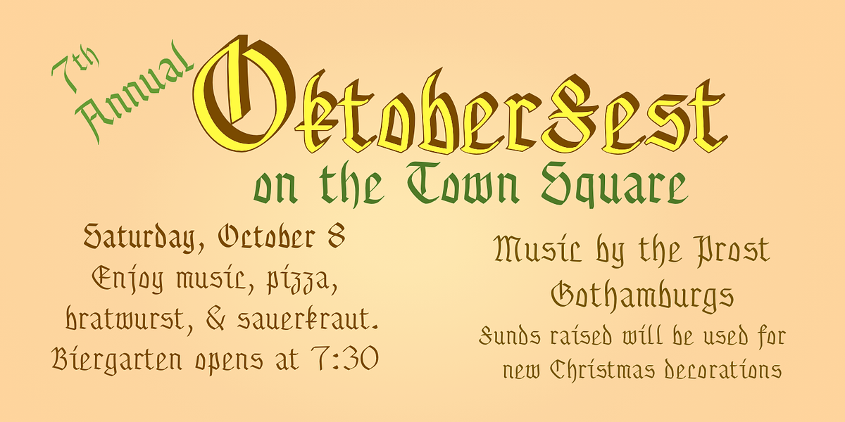 Gothamburg, a Blackletter Font by Ingrimayne Type (Photo 2 of 5)