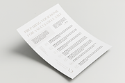 Real Estate Preparing Home for Sale, a Design Template by EstateElements (Thumbnail 4 of 7)