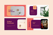 SNJA - Powerpoint Template, a Presentation Template by Pixelz Studio (Thumbnail 5 of 10)