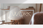 Room Shambles, a Sans Serif Font by Linecreative (Thumbnail 8 of 10)