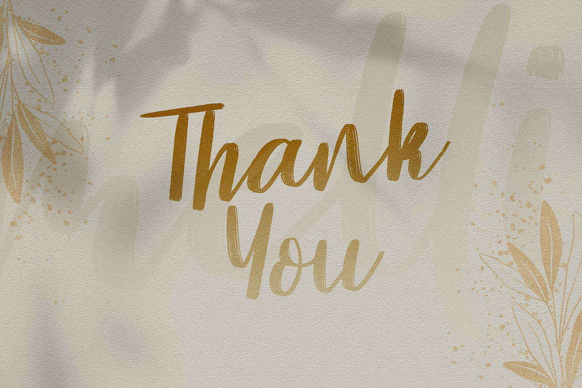 Amelliz - Calligraphy Brush Font, a Script Font by StringLabs (Photo 10 of 10)