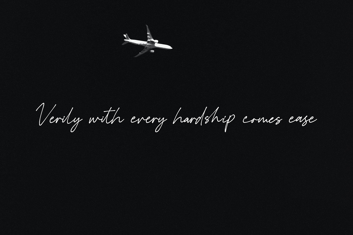 Rolasan Signature, a Script Font by zuzulgo (Photo 2 of 5)