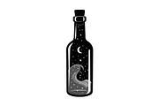 Celestial Magic Potion Bundle, an Illustration by Gaye Art (Thumbnail 19 of 31)