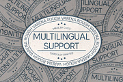 Varena Rough, a Sans Serif Font by Craft Supply Co. (Thumbnail 6 of 8)