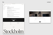 STOCKHOLM | Shopify Theme, a Shopify Template by Studio Mayde (Thumbnail 9 of 10)