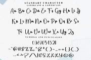 Daisy, a Handwritten Font by FreshTypeINK (Thumbnail 2 of 8)