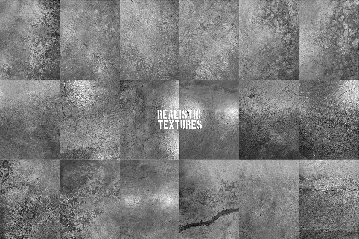 70 Wall textures background, a Texture Graphic by made_by_nope
