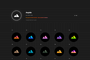 OS Icon Template Mockup - PSD, a Mac Mockup by Asylab (Thumbnail 30 of 35)