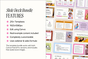 Slide Deck & Webinar Canva Bundle, a Presentation Template by Fallon Gerst (Thumbnail 2 of 20)