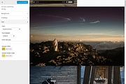 BASK – A Not Simple WordPress Blog, a WordPress Template by THEMEAB.com (Thumbnail 5 of 5)