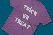 Side Of Monster, a Blackletter Font by HATFSTUDIO (Thumbnail 3 of 8)