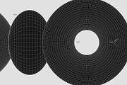 Kosmos 250, an Object Graphic by Clear Supply (Thumbnail 33 of 37)