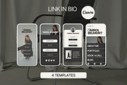UGC / COACH Bundle Canva, a Landing Page Template by Studio Suvelle (Thumbnail 7 of 10)
