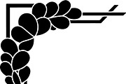 Decorative Leaf Branch Bundle, an Object Graphic by Creativeshirt (Thumbnail 2 of 37)