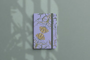 Spring floral pattern collection, a Pattern Graphic by Colden Blue (Thumbnail 8 of 13)