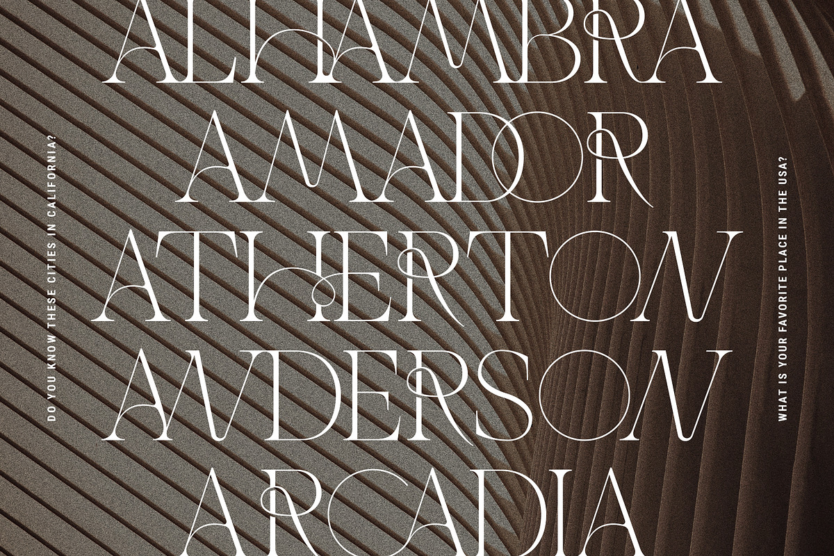 THE FRENCH KISS ROYAL TYPEFACE, a Serif Font by SilverStag Type Foundry (Photo 12 of 23)