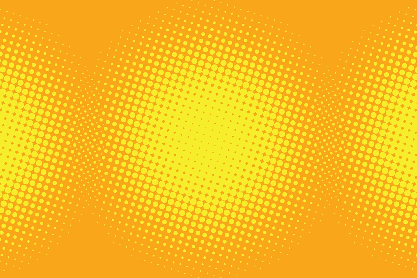 yellow pop art background | Textures ~ Creative Market