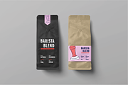 Coffee & Brewing Methods Icons, an Icon by Caroline Mackay (Thumbnail 6 of 8)