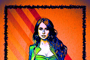 Pop Art Photoshop Action, a Preset Add-On by MRI STUDIO (Thumbnail 16 of 16)