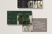 Services Guide Presentation Template, a Presentation Template by UpSolution (Thumbnail 6 of 9)