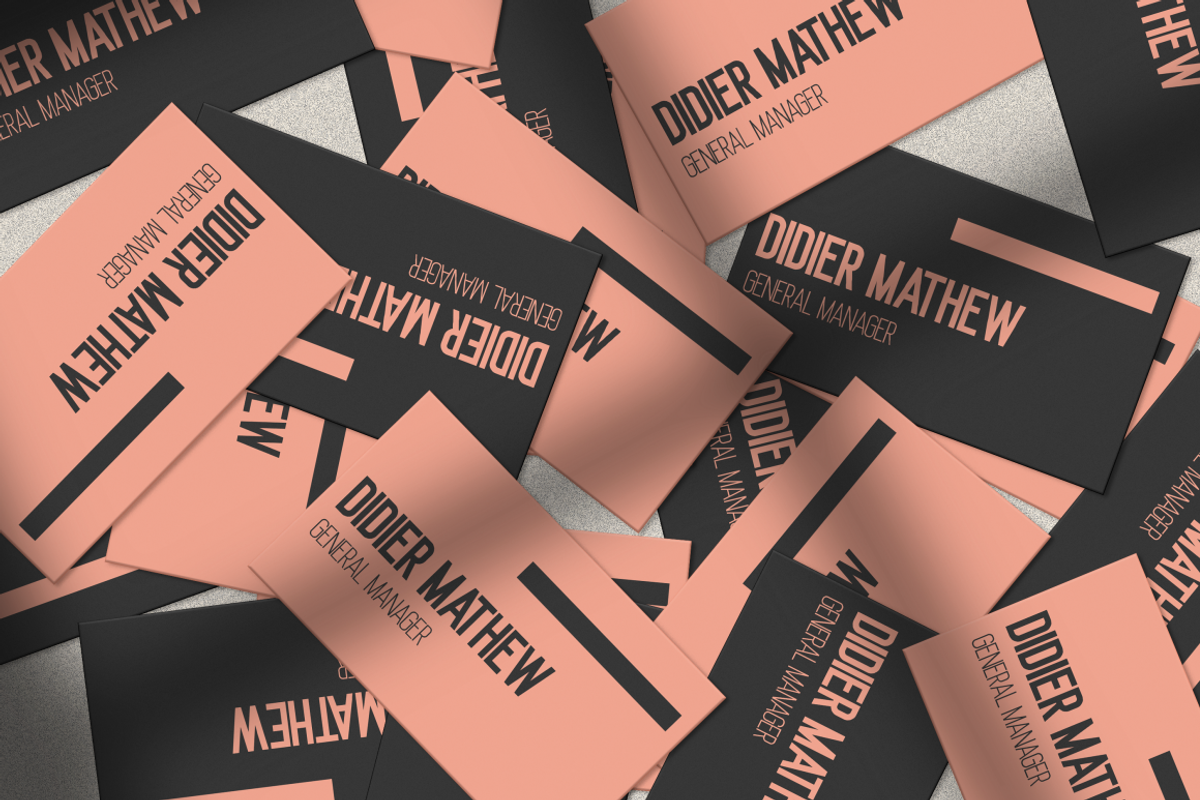 Rolever - Modern Sans Serif Font, a Font by PutraCetol Studio (Photo 11 of 12)