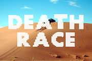 Magic Games, a Sans Serif Font by Fourteen Letter (Thumbnail 6 of 8)
