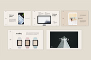 Oxva Brand Guidelines Powerpoint, a Presentation Template by Fortyone (Thumbnail 9 of 9)