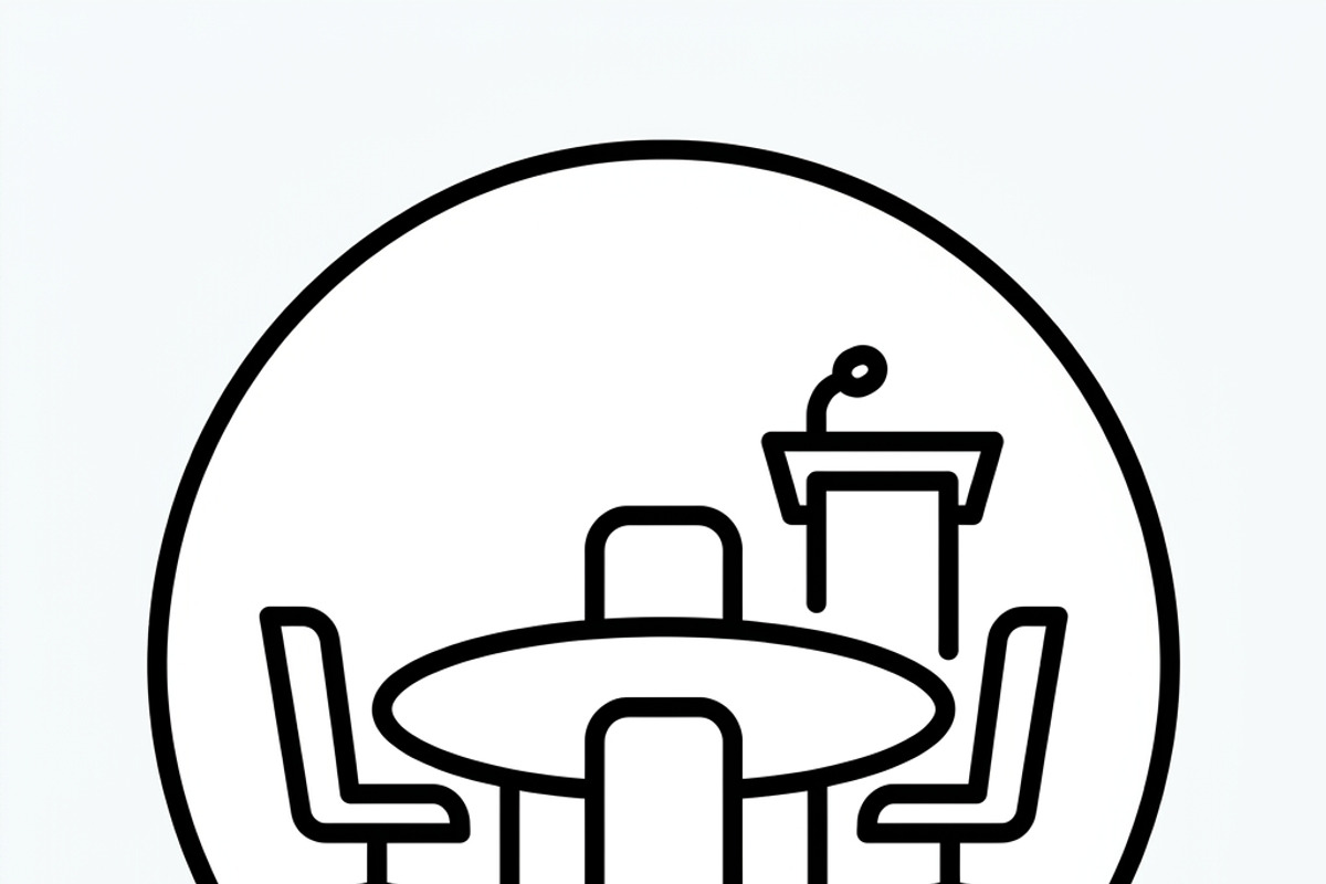 33 Networking Partnership Icons, an Outline Icon by adenpinkstore (Photo 10 of 14)