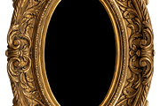 Museum Frame in Vintage Style, an Arts & Entertainment Photo by VetalStock (Thumbnail 2 of 2)