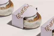 Bakery & Coffee Shop Mockup Bundle, a Packaging Mockup by Creo.pt (Thumbnail 13 of 14)