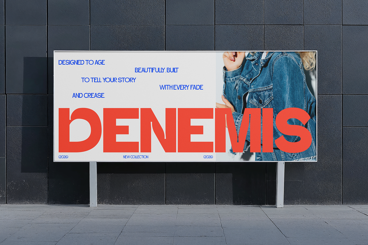 Gatega - Modern Inktrap Sans Family, a Sans Serif Font by agnyhasyastudio (Photo 10 of 16)