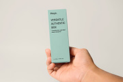 Tall Box Mockup Set, a Packaging Mockup by Mockstore (Thumbnail 10 of 11)