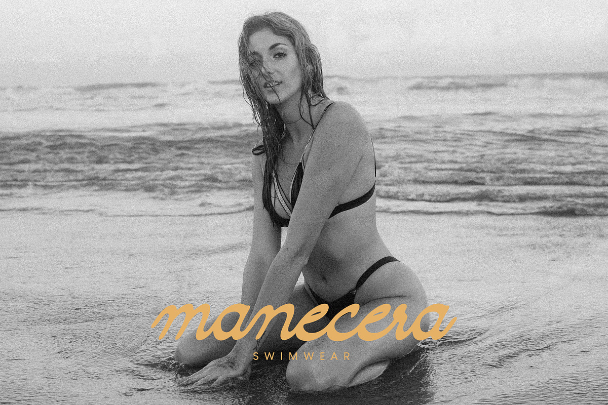 Camarali Script Font, a Script Font by Hishand Studio (Photo 5 of 8)
